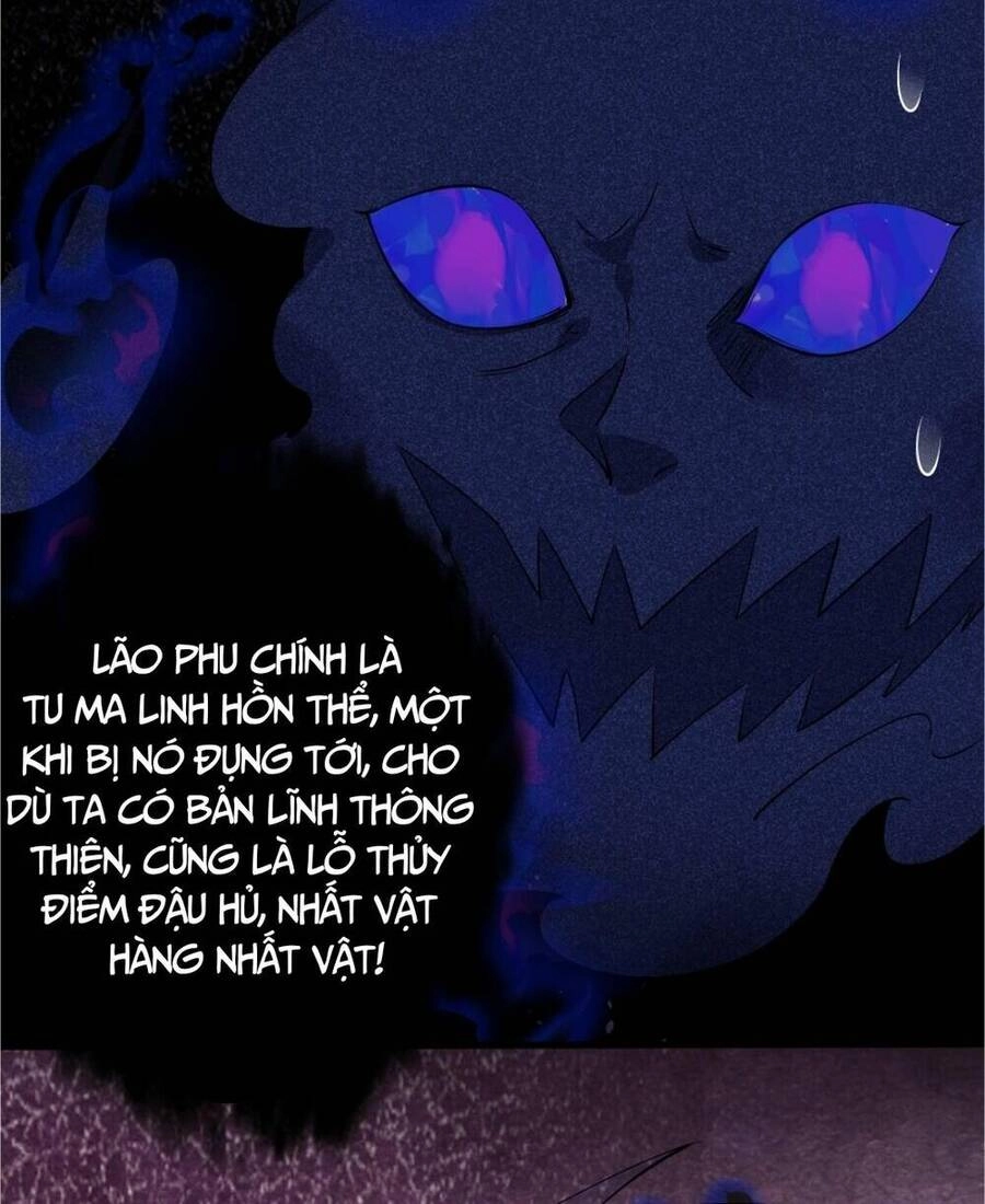 Nhân Vật Phản Diện Này Có Chút Lương Tâm, Nhưng Không Nhiều! Chapter 134 - 11