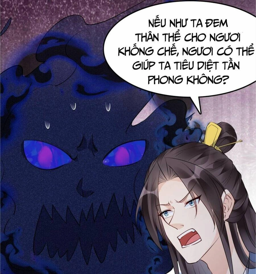 Nhân Vật Phản Diện Này Có Chút Lương Tâm, Nhưng Không Nhiều! Chapter 134 - 12