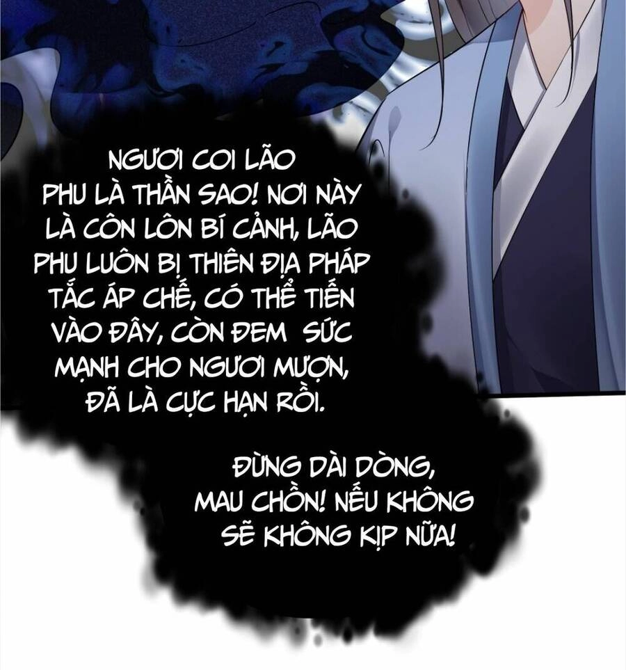 Nhân Vật Phản Diện Này Có Chút Lương Tâm, Nhưng Không Nhiều! Chapter 134 - 13