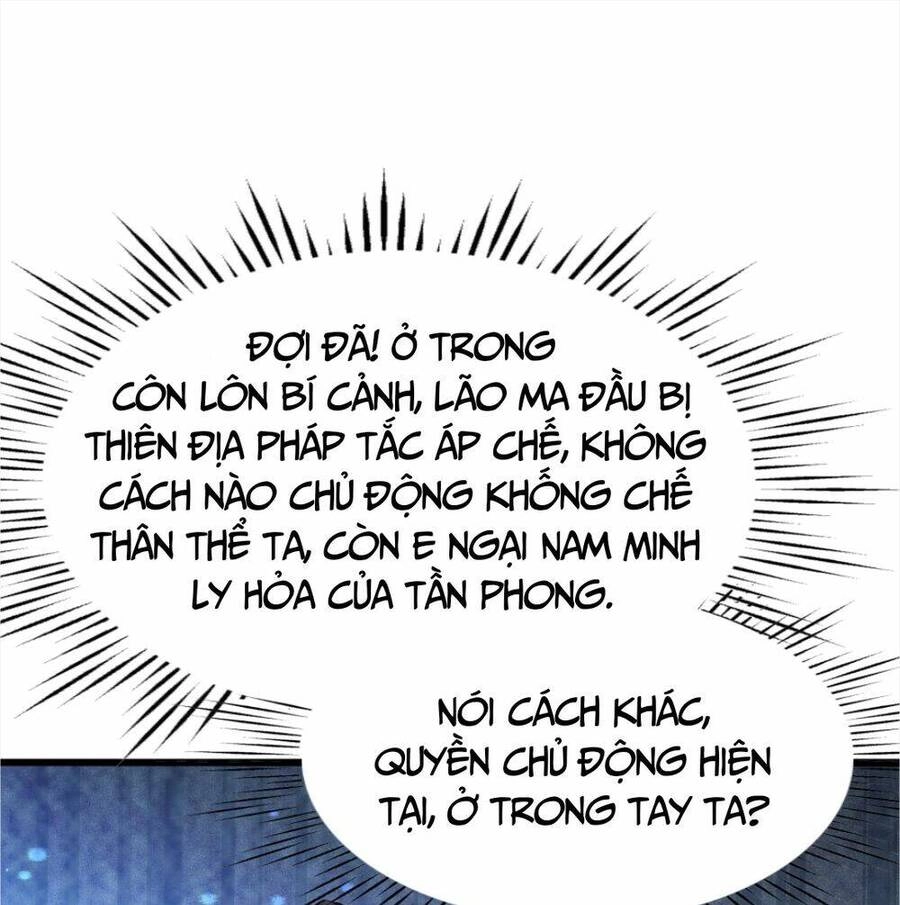 Nhân Vật Phản Diện Này Có Chút Lương Tâm, Nhưng Không Nhiều! Chapter 134 - 15