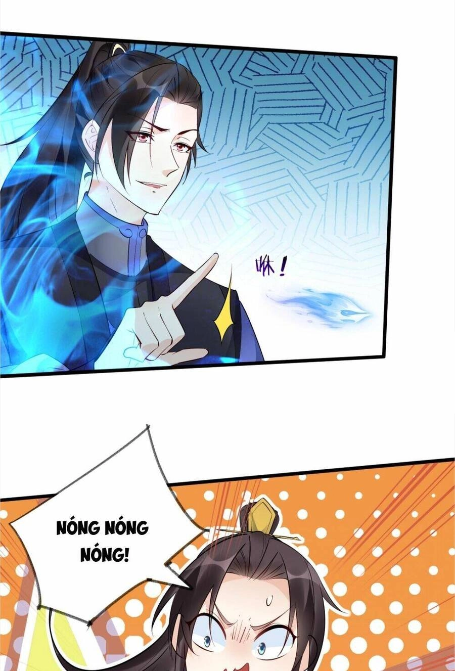 Nhân Vật Phản Diện Này Có Chút Lương Tâm, Nhưng Không Nhiều! Chapter 134 - 17