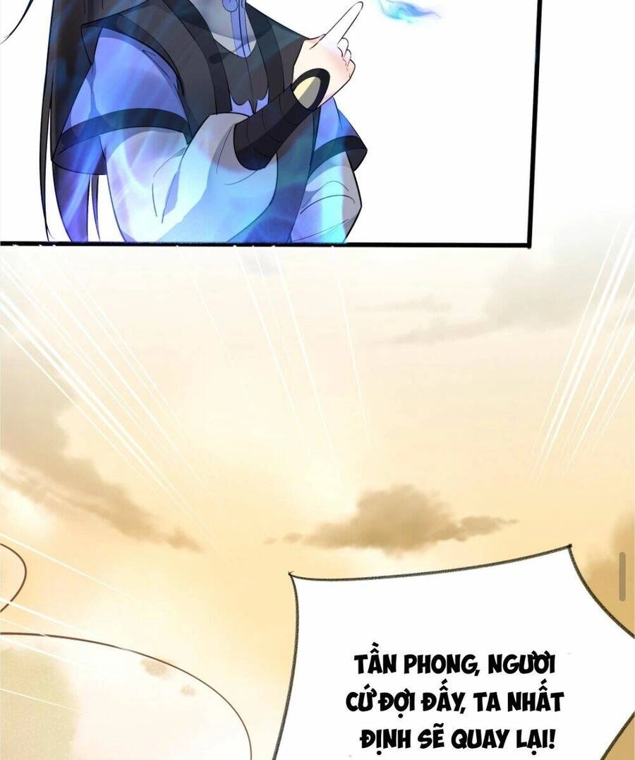 Nhân Vật Phản Diện Này Có Chút Lương Tâm, Nhưng Không Nhiều! Chapter 134 - 19