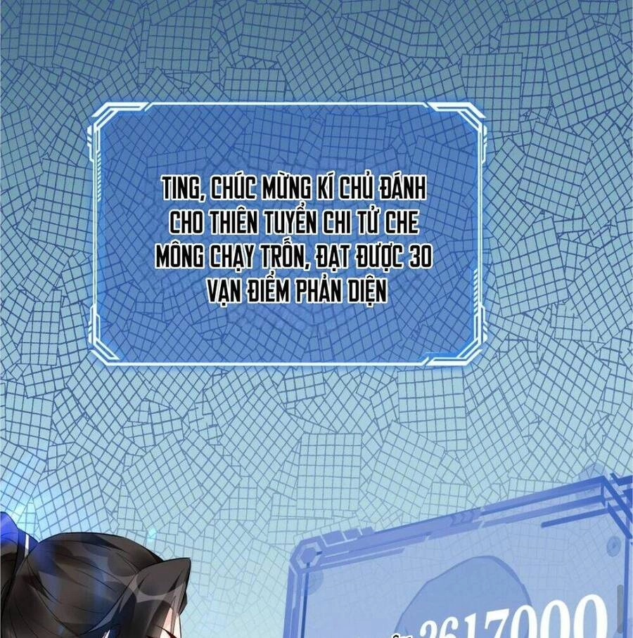 Nhân Vật Phản Diện Này Có Chút Lương Tâm, Nhưng Không Nhiều! Chapter 134 - 21