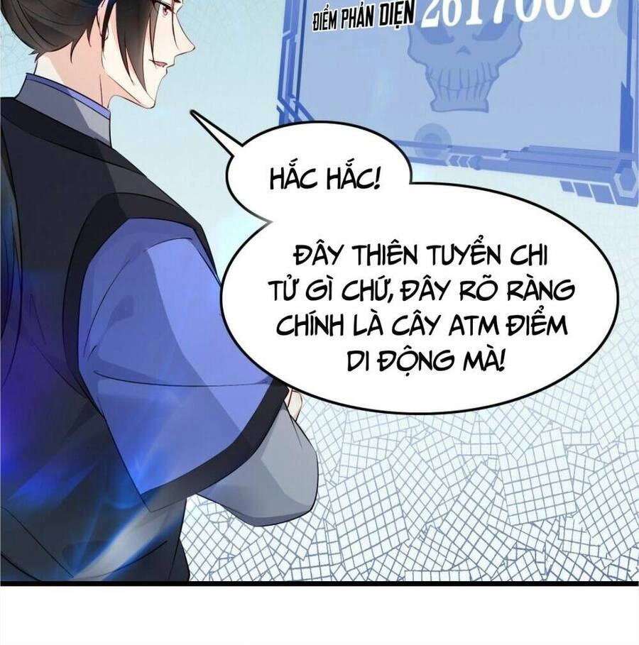 Nhân Vật Phản Diện Này Có Chút Lương Tâm, Nhưng Không Nhiều! Chapter 134 - 22