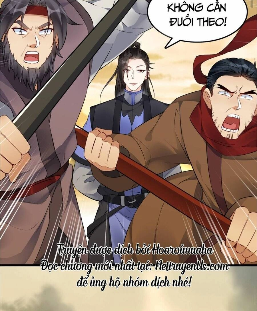 Nhân Vật Phản Diện Này Có Chút Lương Tâm, Nhưng Không Nhiều! Chapter 134 - 24