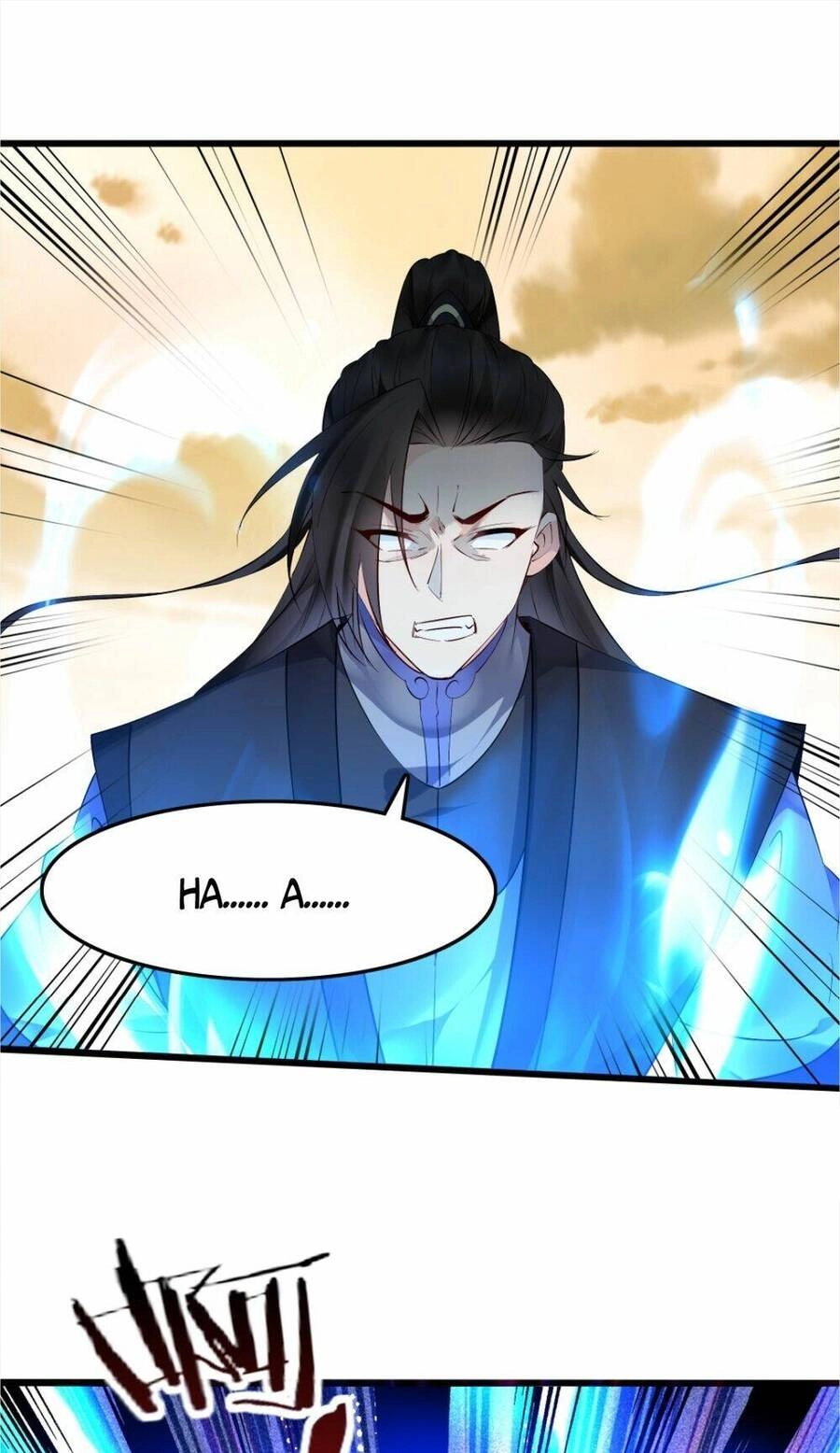 Nhân Vật Phản Diện Này Có Chút Lương Tâm, Nhưng Không Nhiều! Chapter 134 - 27