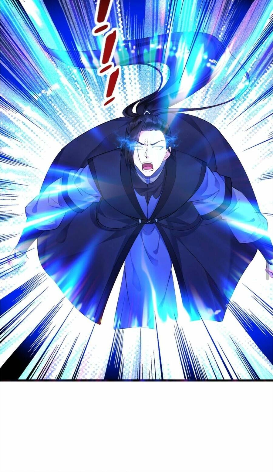 Nhân Vật Phản Diện Này Có Chút Lương Tâm, Nhưng Không Nhiều! Chapter 134 - 28