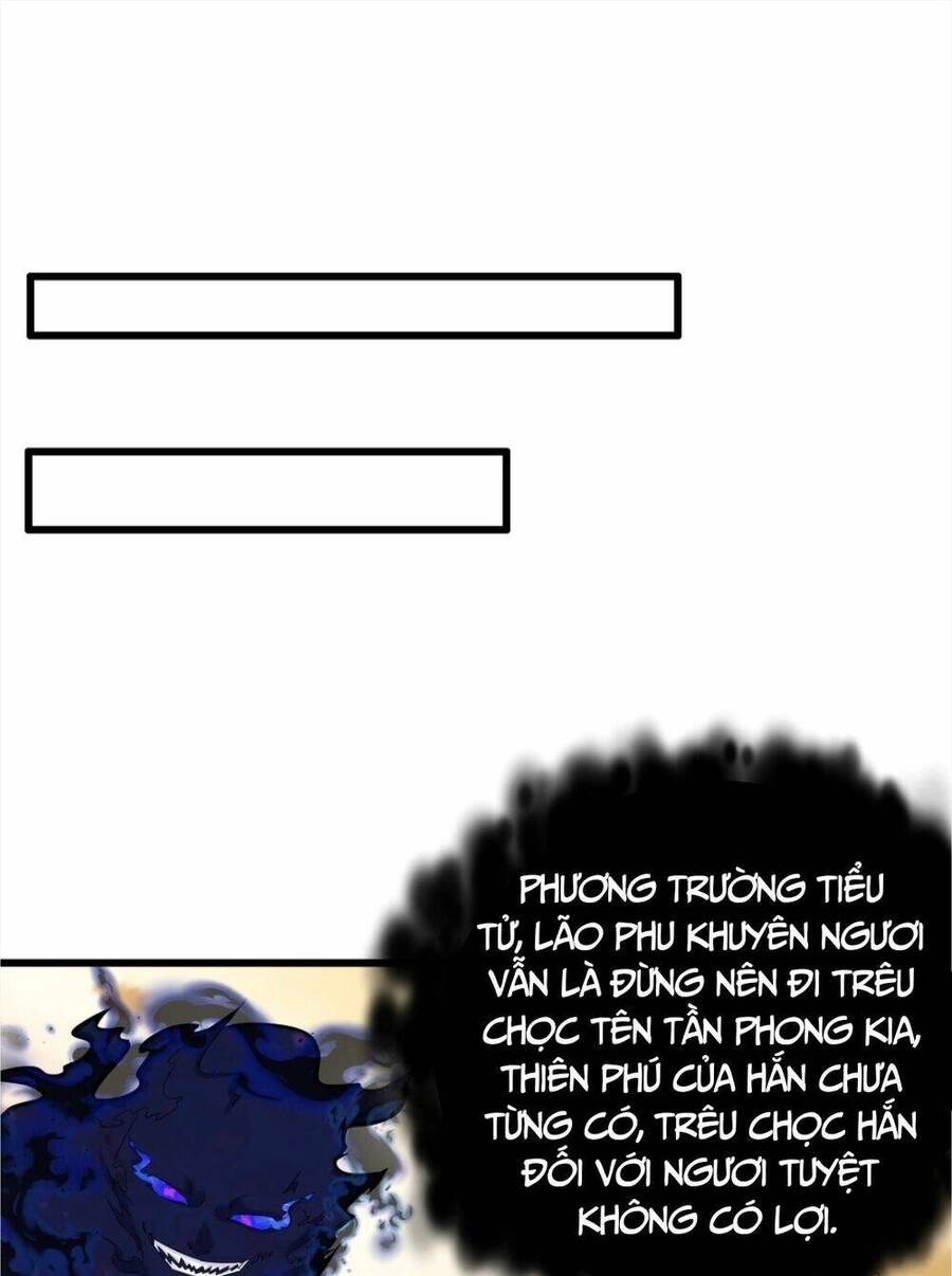 Nhân Vật Phản Diện Này Có Chút Lương Tâm, Nhưng Không Nhiều! Chapter 134 - 31