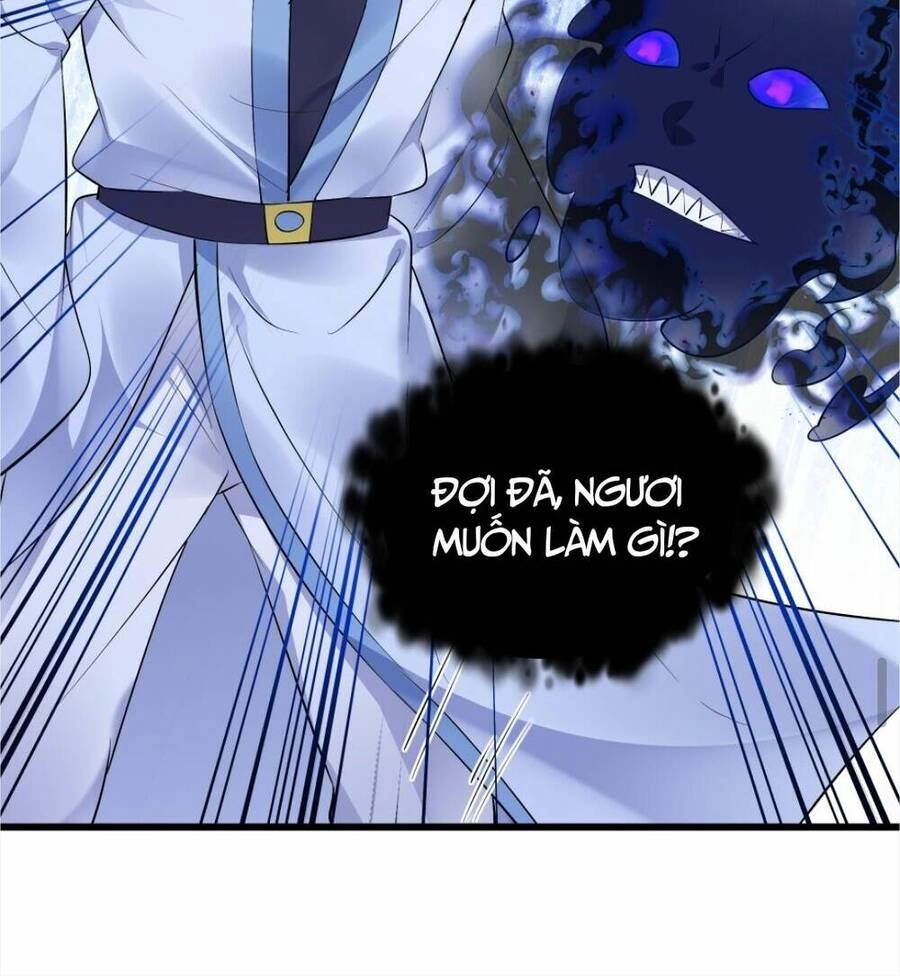 Nhân Vật Phản Diện Này Có Chút Lương Tâm, Nhưng Không Nhiều! Chapter 134 - 36