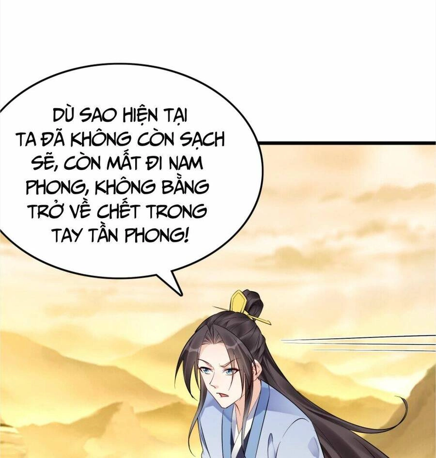 Nhân Vật Phản Diện Này Có Chút Lương Tâm, Nhưng Không Nhiều! Chapter 134 - 37