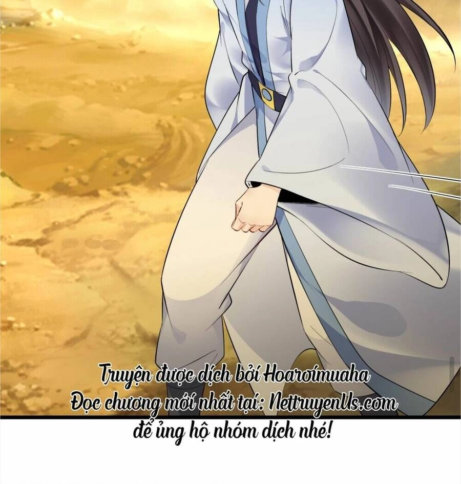 Nhân Vật Phản Diện Này Có Chút Lương Tâm, Nhưng Không Nhiều! Chapter 134 - 38