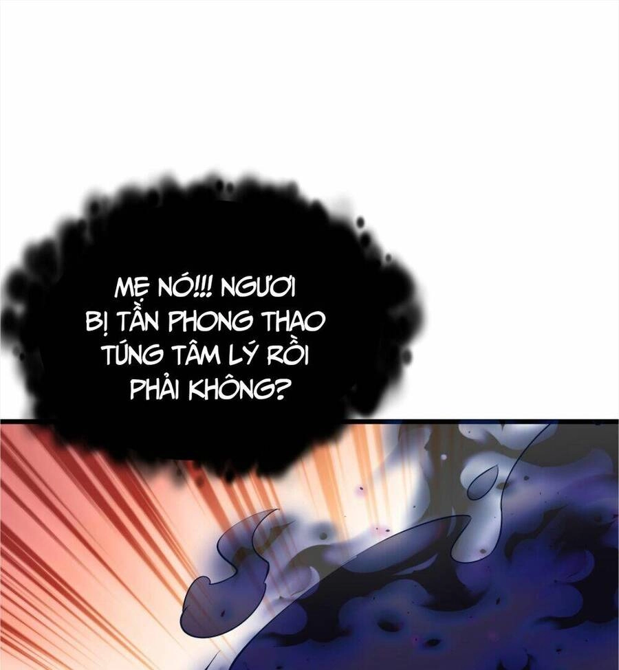 Nhân Vật Phản Diện Này Có Chút Lương Tâm, Nhưng Không Nhiều! Chapter 134 - 39