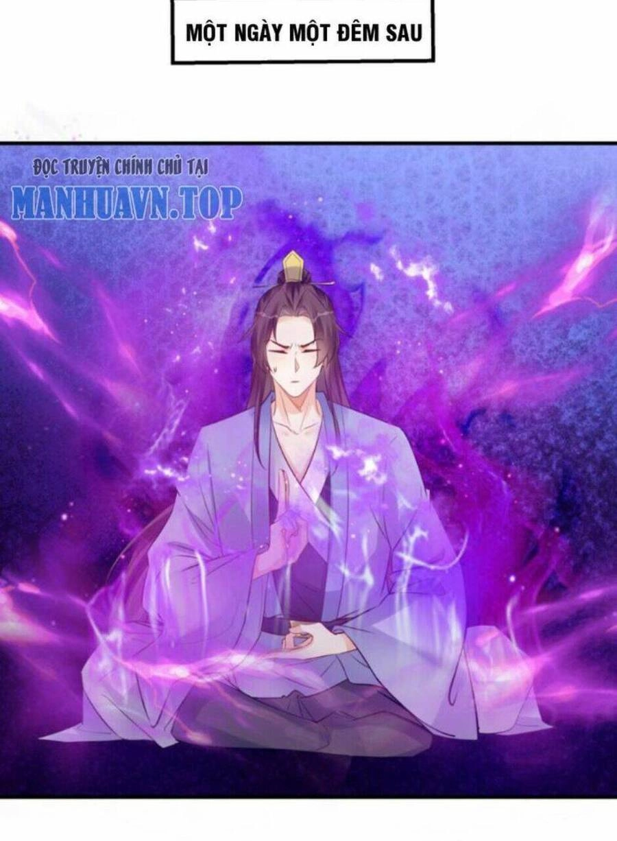 Nhân Vật Phản Diện Này Có Chút Lương Tâm, Nhưng Không Nhiều! Chapter 135 - 4