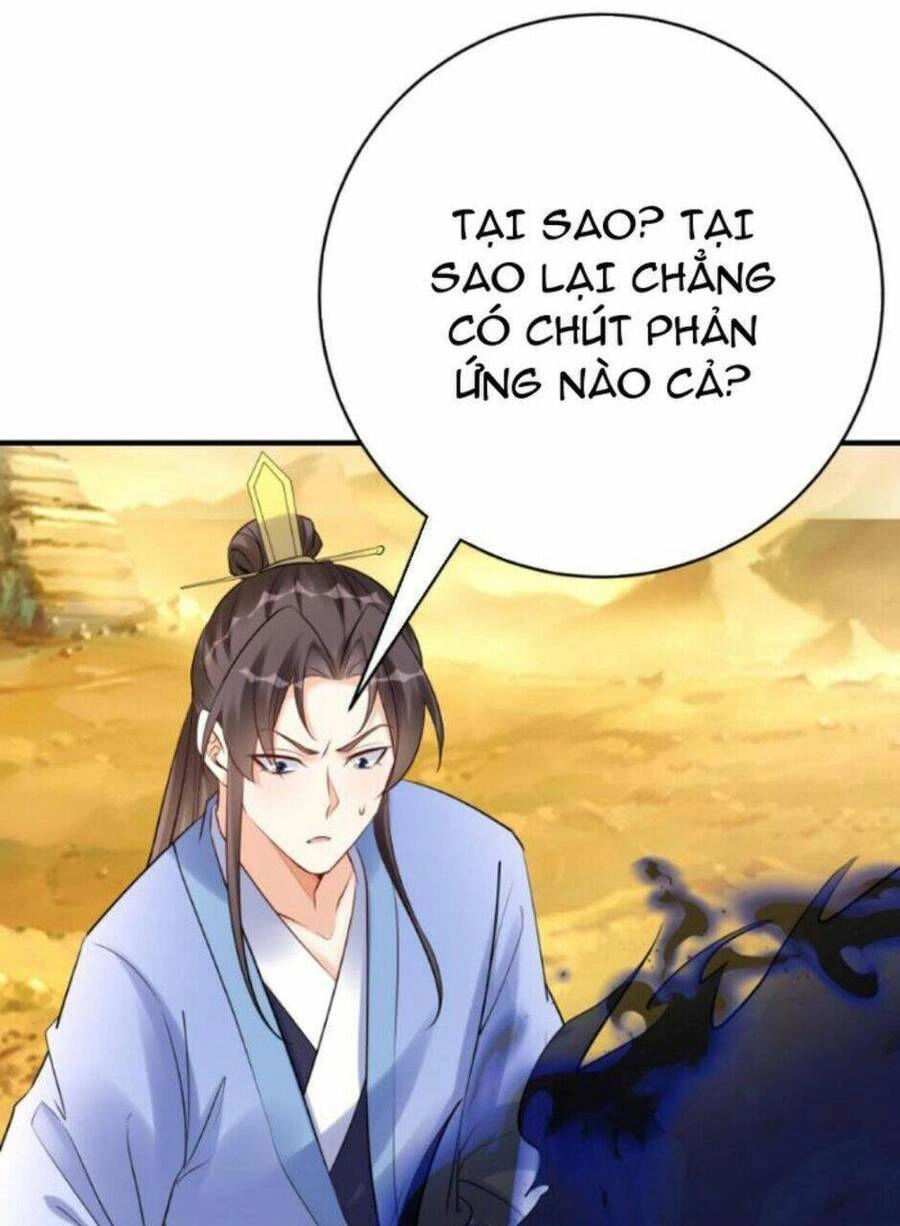 Nhân Vật Phản Diện Này Có Chút Lương Tâm, Nhưng Không Nhiều! Chapter 135 - 6