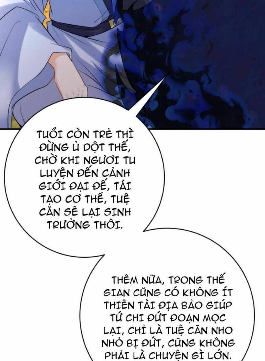 Nhân Vật Phản Diện Này Có Chút Lương Tâm, Nhưng Không Nhiều! Chapter 135 - 7