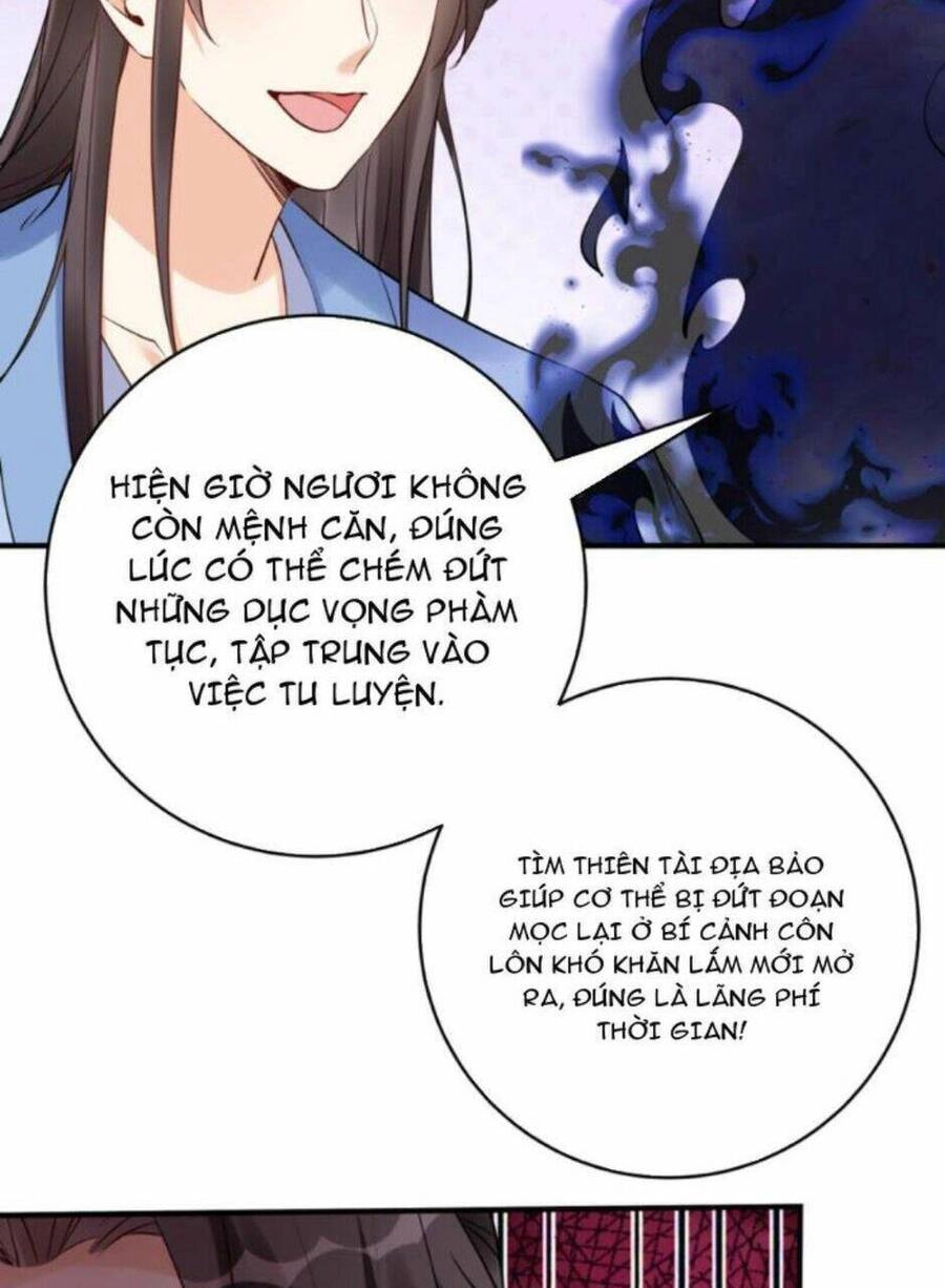 Nhân Vật Phản Diện Này Có Chút Lương Tâm, Nhưng Không Nhiều! Chapter 135 - 9