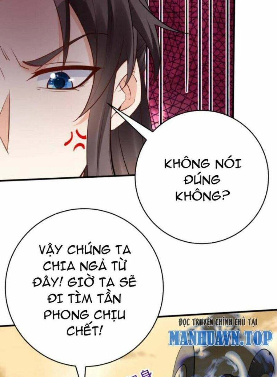 Nhân Vật Phản Diện Này Có Chút Lương Tâm, Nhưng Không Nhiều! Chapter 135 - 10