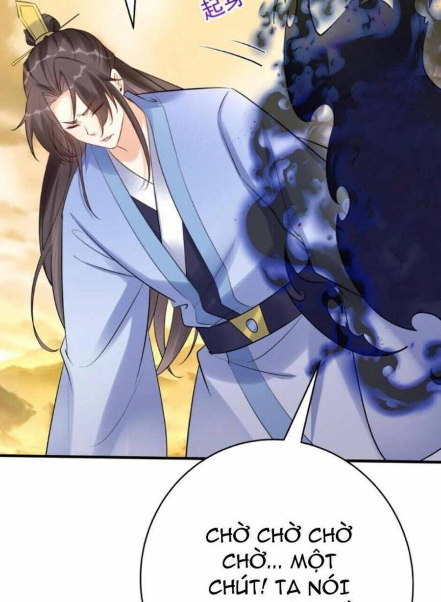 Nhân Vật Phản Diện Này Có Chút Lương Tâm, Nhưng Không Nhiều! Chapter 135 - 11