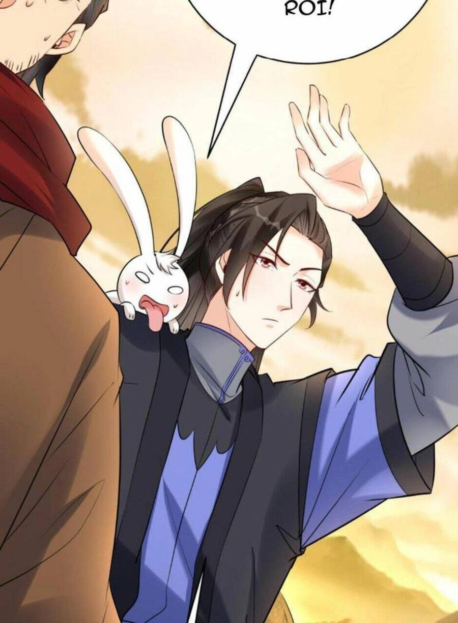 Nhân Vật Phản Diện Này Có Chút Lương Tâm, Nhưng Không Nhiều! Chapter 135 - 14