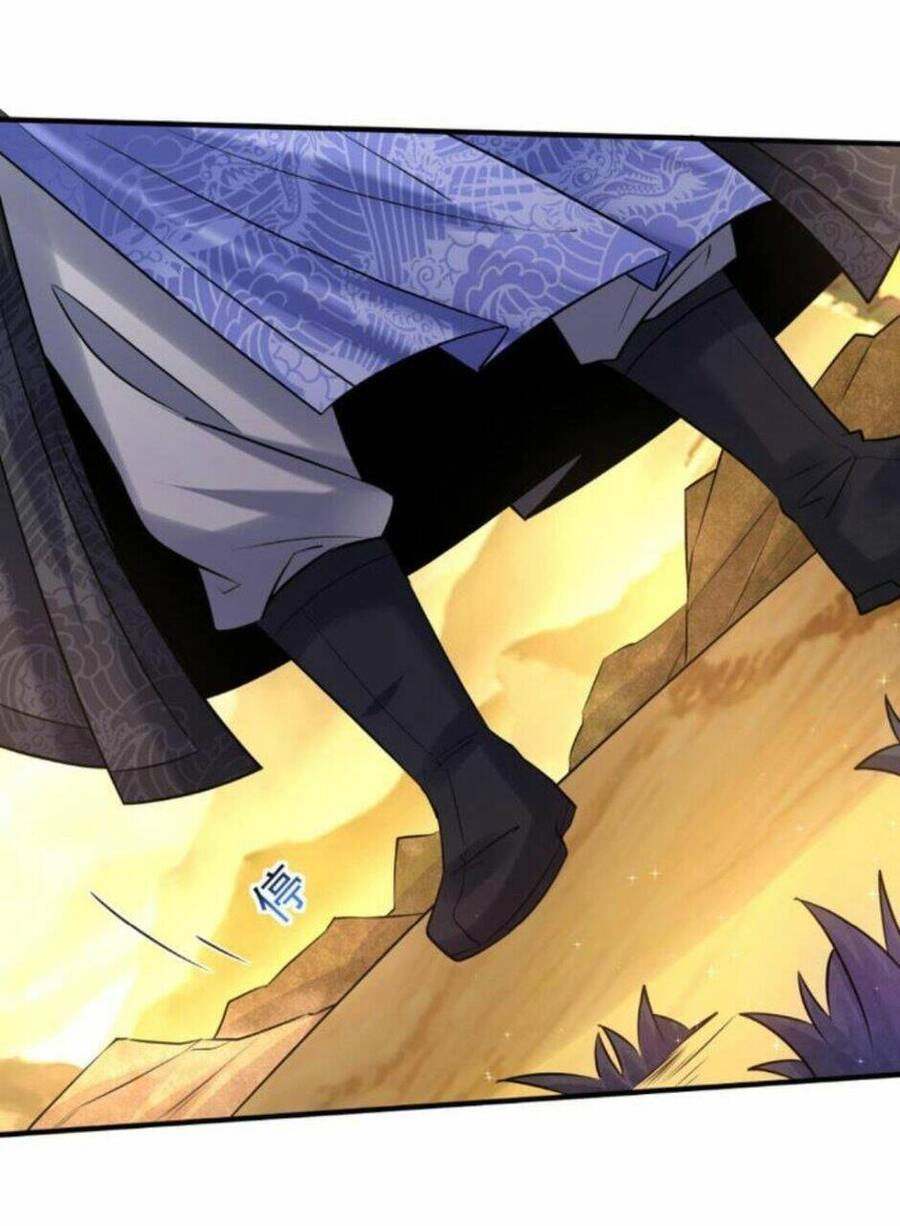 Nhân Vật Phản Diện Này Có Chút Lương Tâm, Nhưng Không Nhiều! Chapter 135 - 16