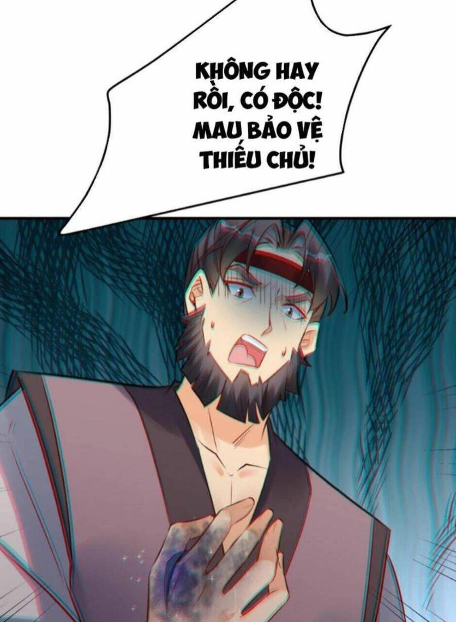 Nhân Vật Phản Diện Này Có Chút Lương Tâm, Nhưng Không Nhiều! Chapter 135 - 20