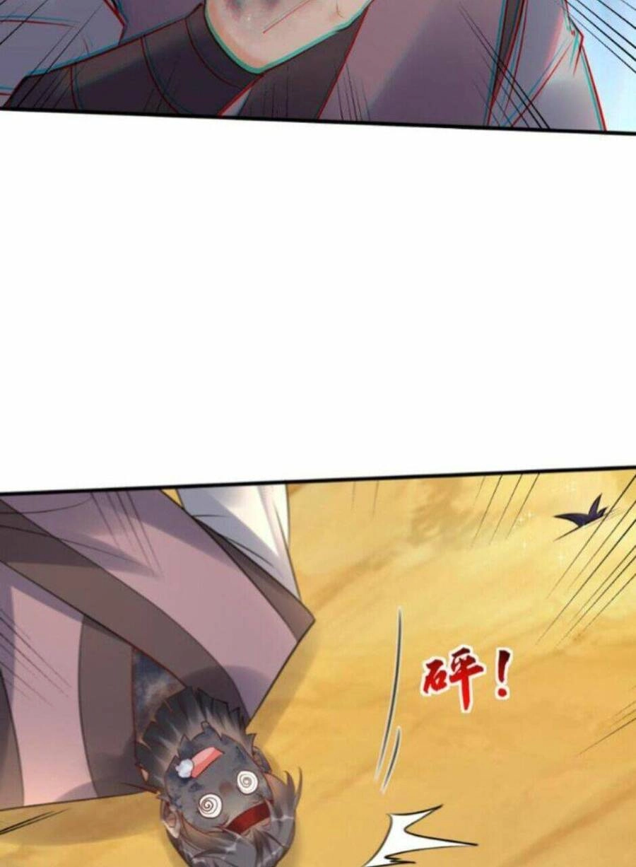 Nhân Vật Phản Diện Này Có Chút Lương Tâm, Nhưng Không Nhiều! Chapter 135 - 21