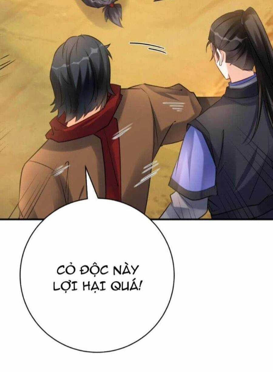 Nhân Vật Phản Diện Này Có Chút Lương Tâm, Nhưng Không Nhiều! Chapter 135 - 22