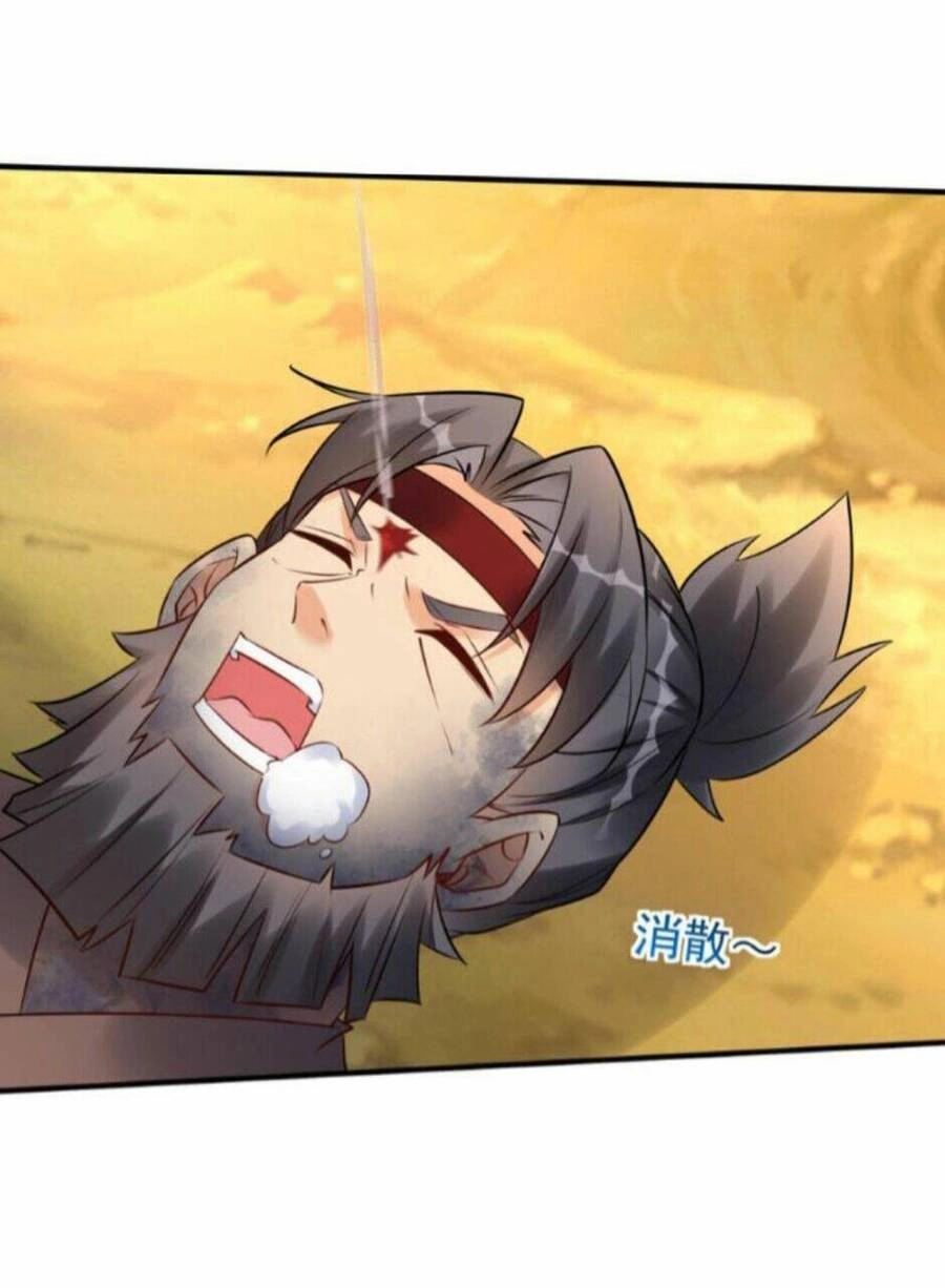 Nhân Vật Phản Diện Này Có Chút Lương Tâm, Nhưng Không Nhiều! Chapter 135 - 26