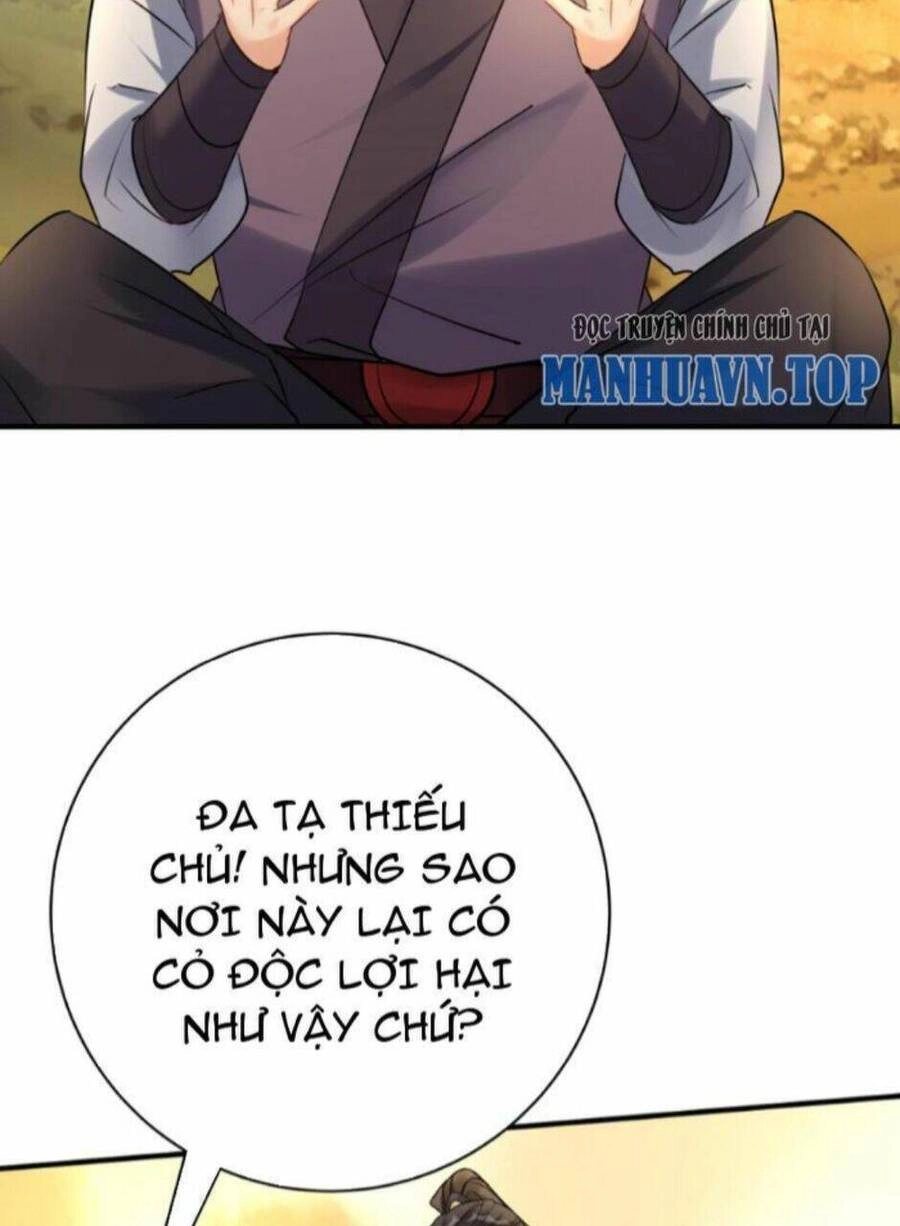 Nhân Vật Phản Diện Này Có Chút Lương Tâm, Nhưng Không Nhiều! Chapter 135 - 28