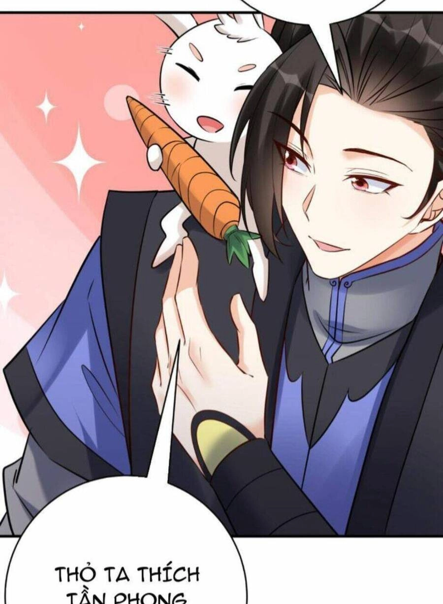 Nhân Vật Phản Diện Này Có Chút Lương Tâm, Nhưng Không Nhiều! Chapter 135 - 34