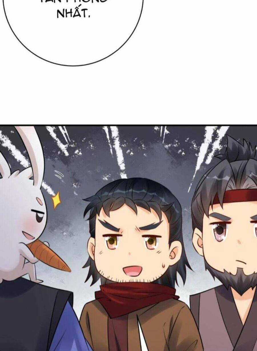 Nhân Vật Phản Diện Này Có Chút Lương Tâm, Nhưng Không Nhiều! Chapter 135 - 35