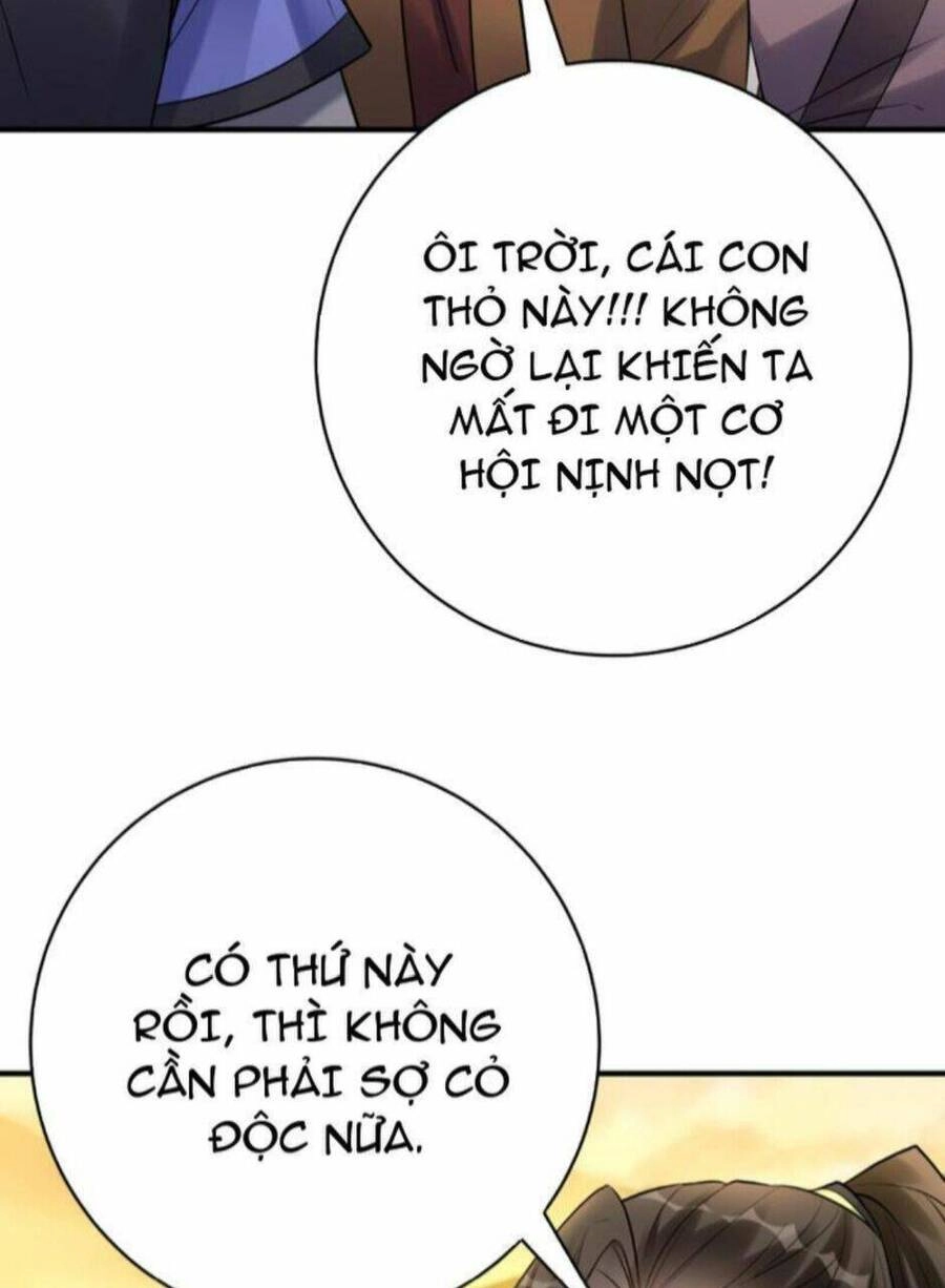 Nhân Vật Phản Diện Này Có Chút Lương Tâm, Nhưng Không Nhiều! Chapter 135 - 36