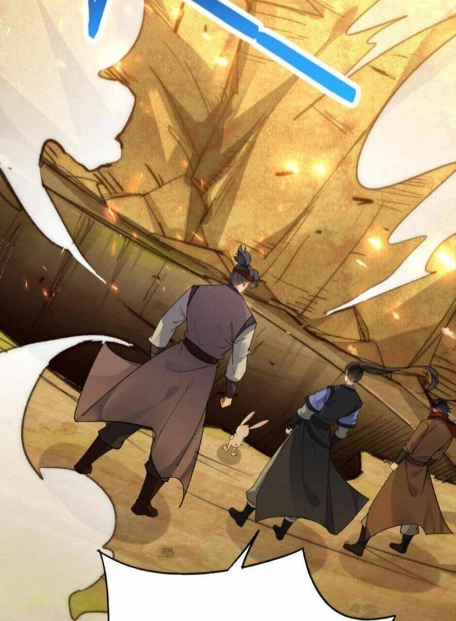 Nhân Vật Phản Diện Này Có Chút Lương Tâm, Nhưng Không Nhiều! Chapter 136 - 4