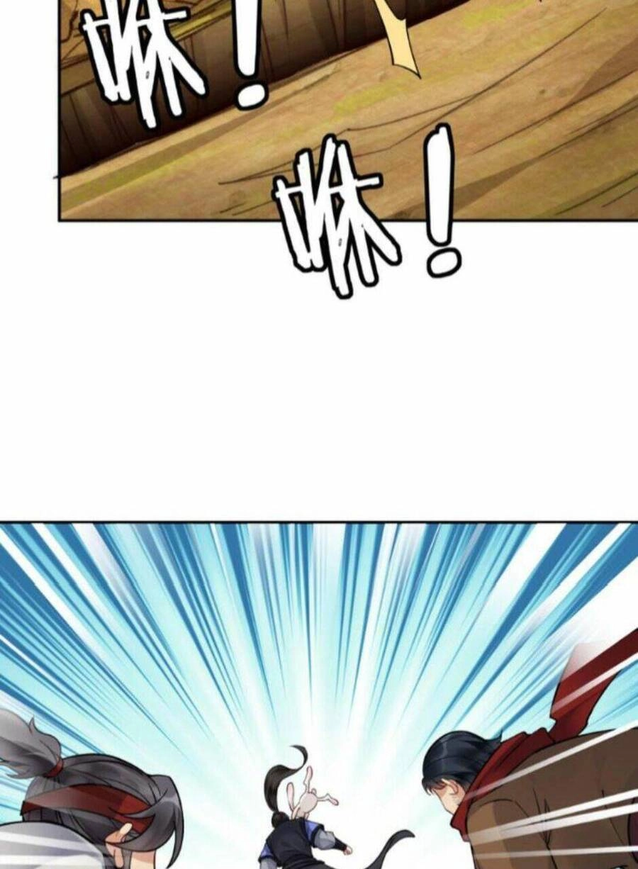 Nhân Vật Phản Diện Này Có Chút Lương Tâm, Nhưng Không Nhiều! Chapter 136 - 6