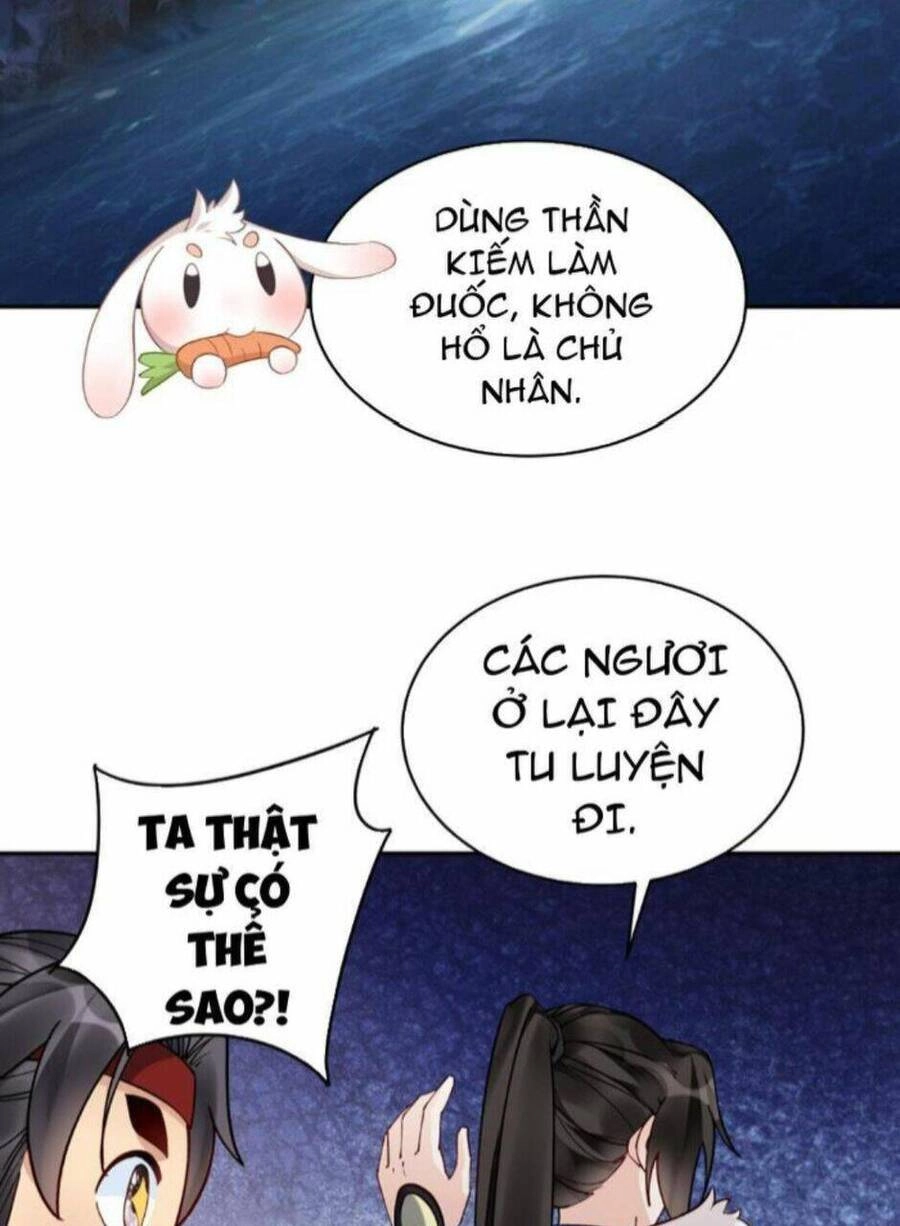 Nhân Vật Phản Diện Này Có Chút Lương Tâm, Nhưng Không Nhiều! Chapter 136 - 13