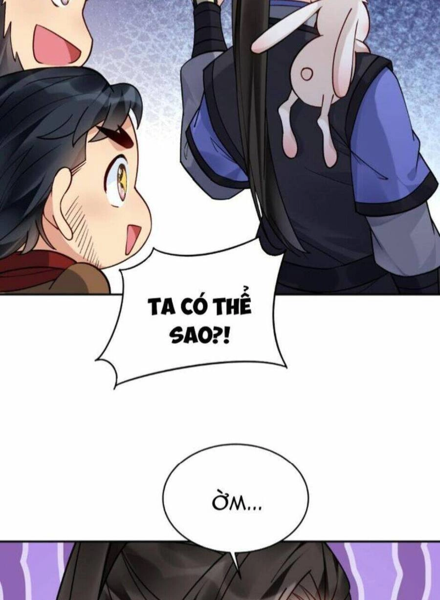 Nhân Vật Phản Diện Này Có Chút Lương Tâm, Nhưng Không Nhiều! Chapter 136 - 14