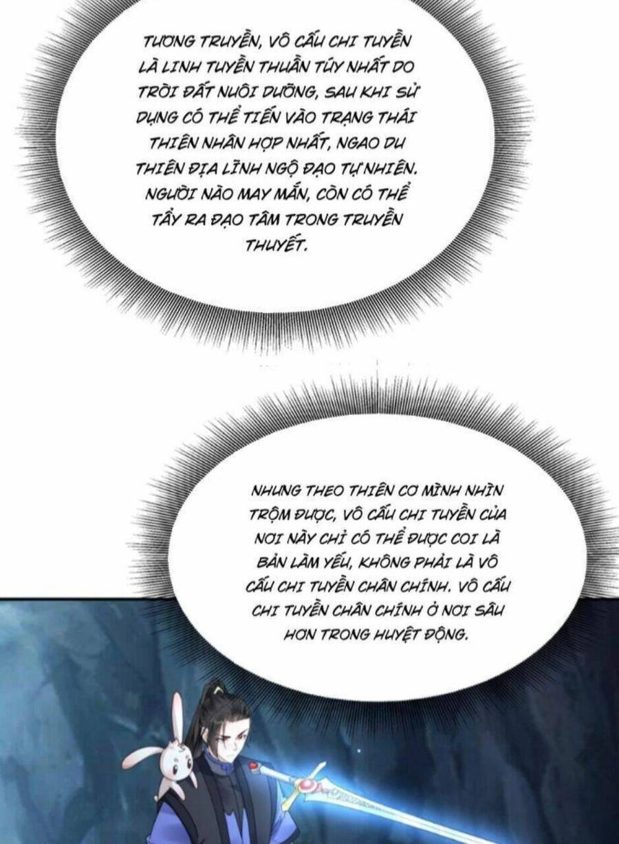 Nhân Vật Phản Diện Này Có Chút Lương Tâm, Nhưng Không Nhiều! Chapter 136 - 18