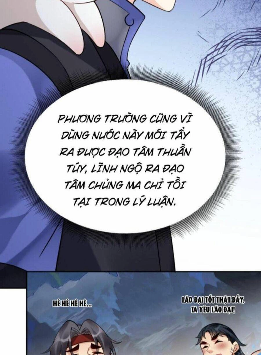 Nhân Vật Phản Diện Này Có Chút Lương Tâm, Nhưng Không Nhiều! Chapter 136 - 20