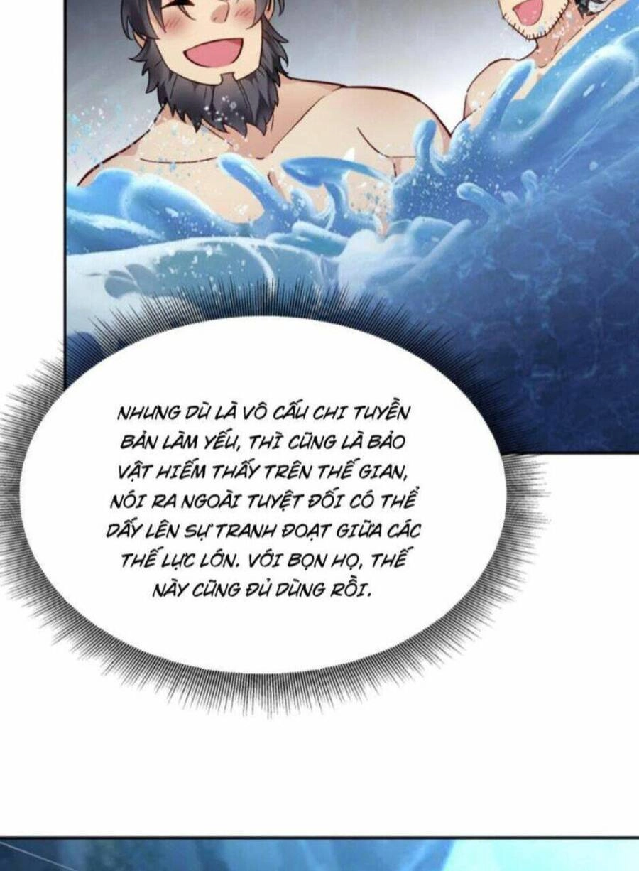 Nhân Vật Phản Diện Này Có Chút Lương Tâm, Nhưng Không Nhiều! Chapter 136 - 21