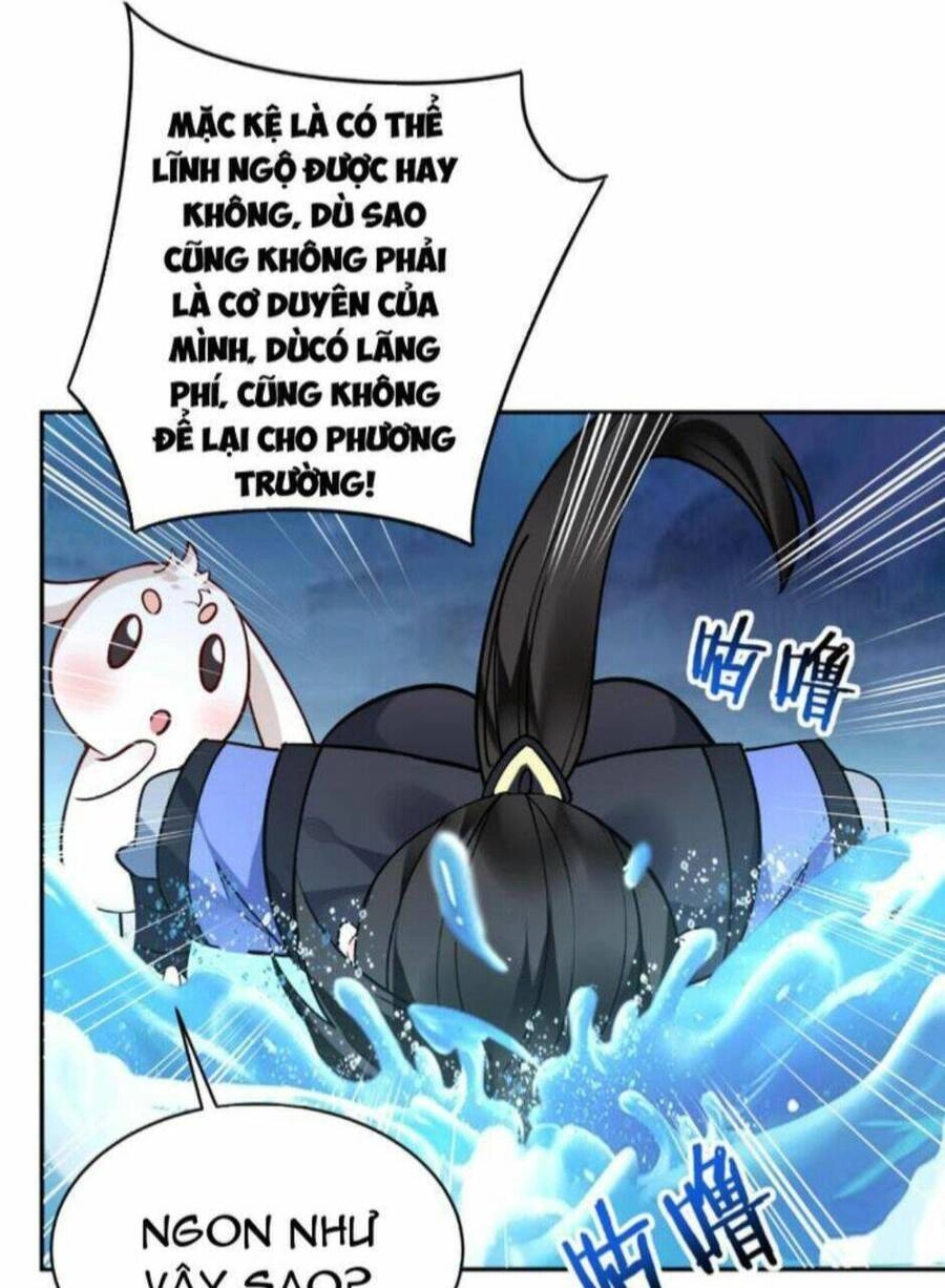 Nhân Vật Phản Diện Này Có Chút Lương Tâm, Nhưng Không Nhiều! Chapter 136 - 31