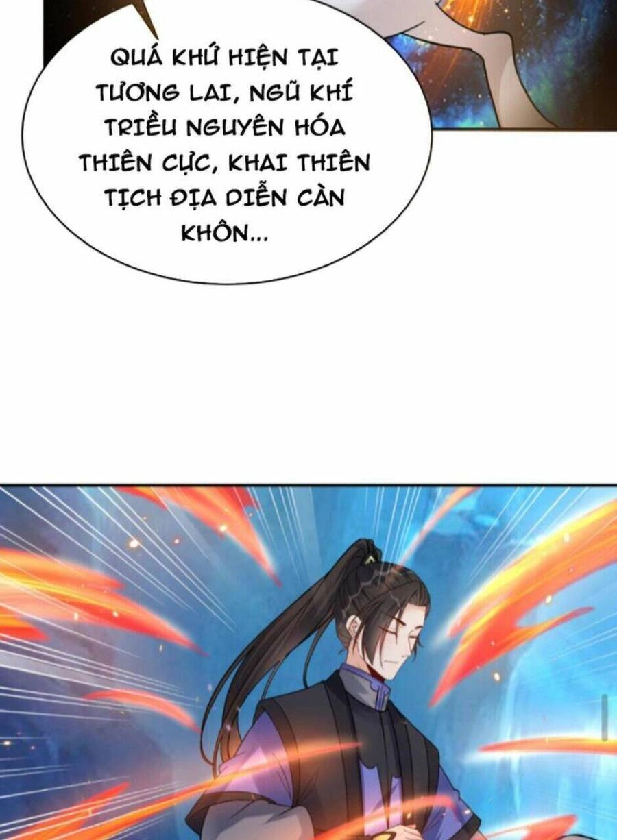 Nhân Vật Phản Diện Này Có Chút Lương Tâm, Nhưng Không Nhiều! Chapter 137 - 8