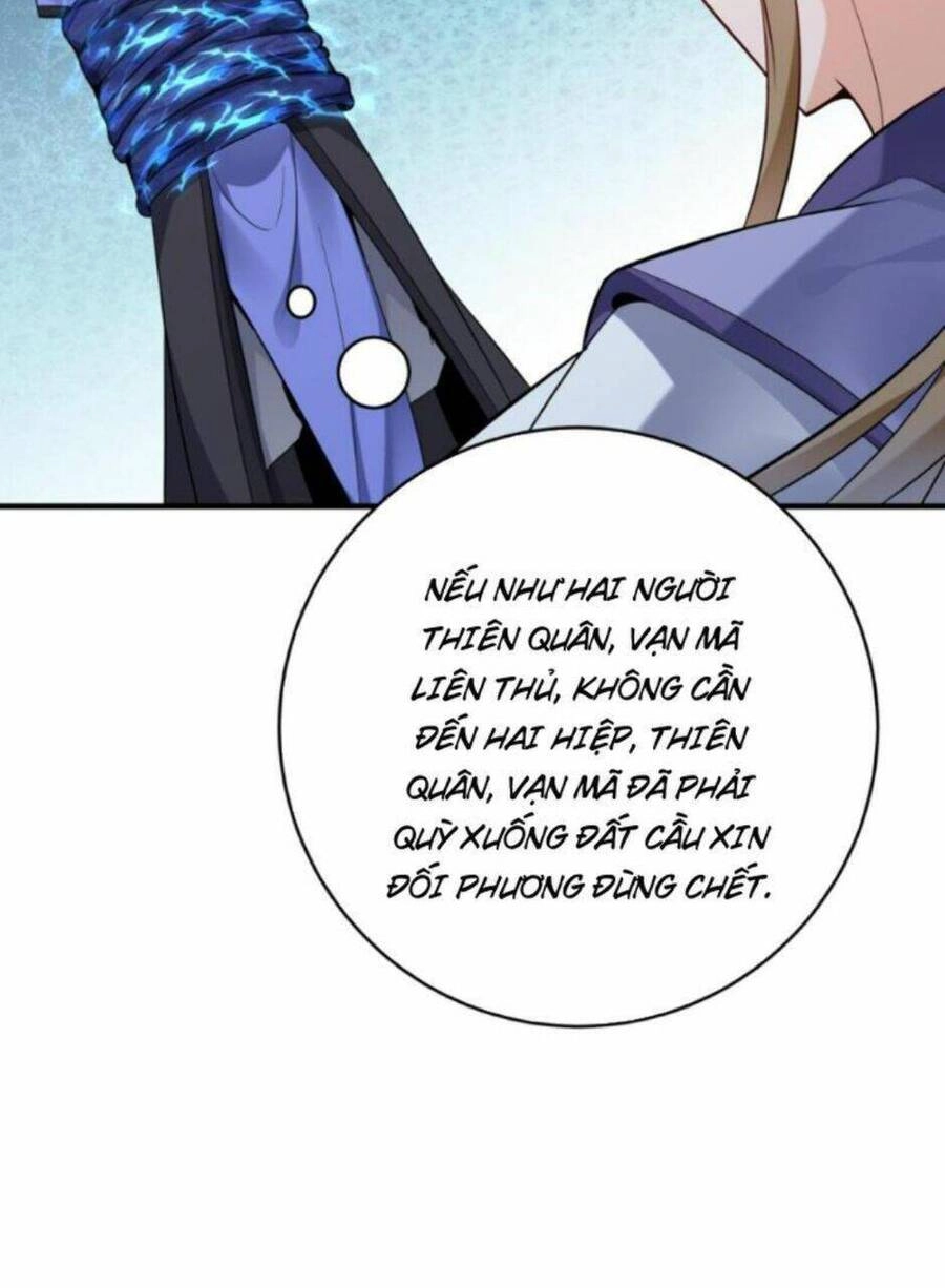 Nhân Vật Phản Diện Này Có Chút Lương Tâm, Nhưng Không Nhiều! Chapter 138 - 2