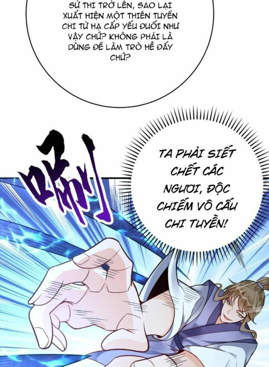 Nhân Vật Phản Diện Này Có Chút Lương Tâm, Nhưng Không Nhiều! Chapter 138 - 12