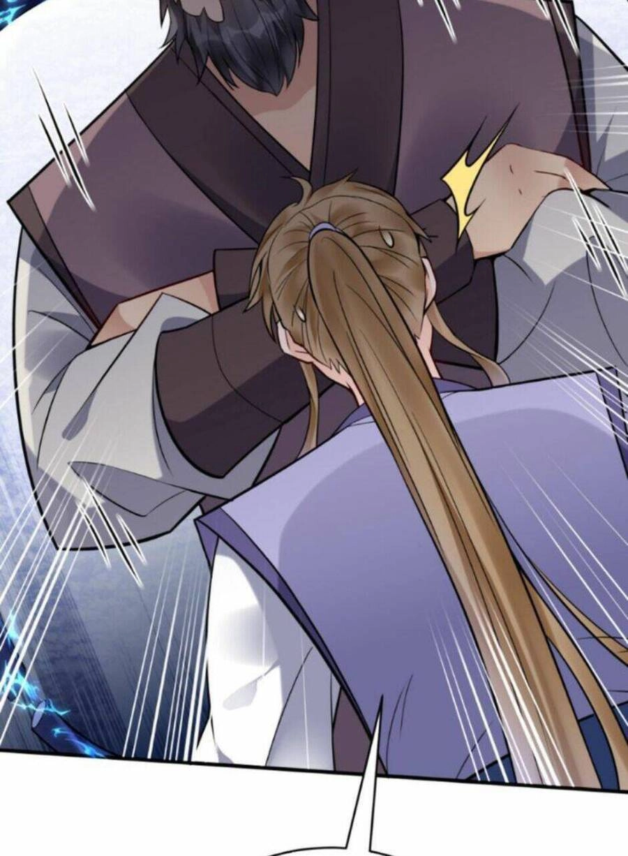 Nhân Vật Phản Diện Này Có Chút Lương Tâm, Nhưng Không Nhiều! Chapter 138 - 21