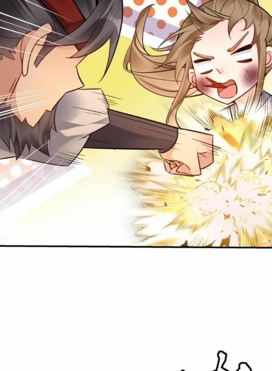 Nhân Vật Phản Diện Này Có Chút Lương Tâm, Nhưng Không Nhiều! Chapter 138 - 28