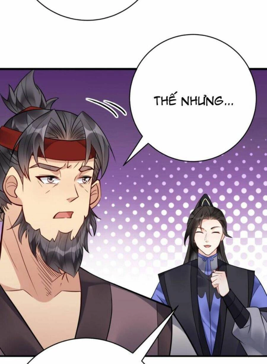 Nhân Vật Phản Diện Này Có Chút Lương Tâm, Nhưng Không Nhiều! Chapter 138 - 36