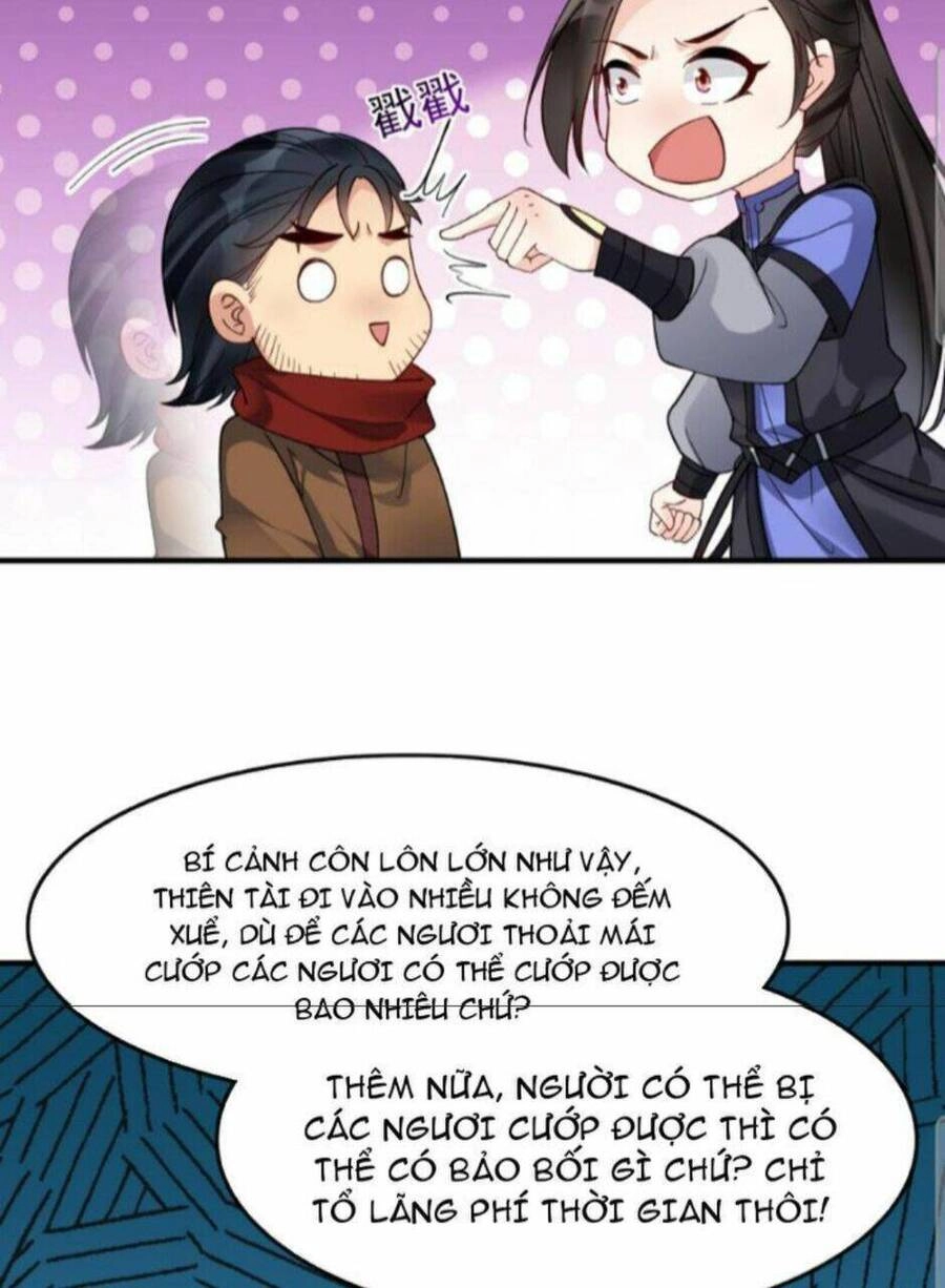 Nhân Vật Phản Diện Này Có Chút Lương Tâm, Nhưng Không Nhiều! Chapter 139 - 8