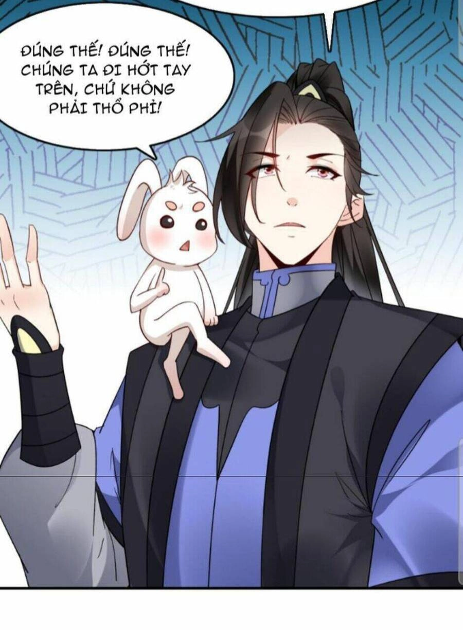 Nhân Vật Phản Diện Này Có Chút Lương Tâm, Nhưng Không Nhiều! Chapter 139 - 9