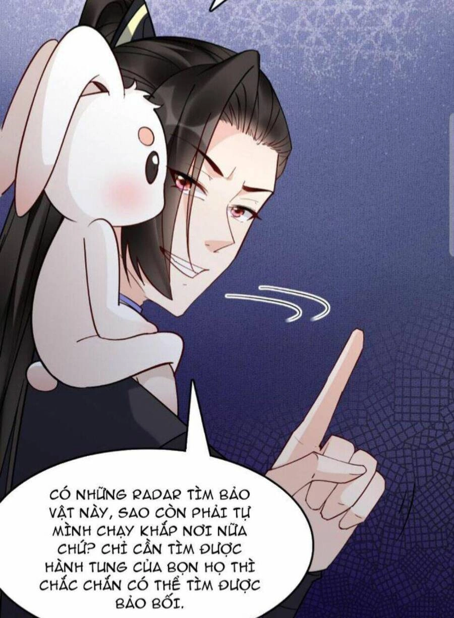 Nhân Vật Phản Diện Này Có Chút Lương Tâm, Nhưng Không Nhiều! Chapter 139 - 12