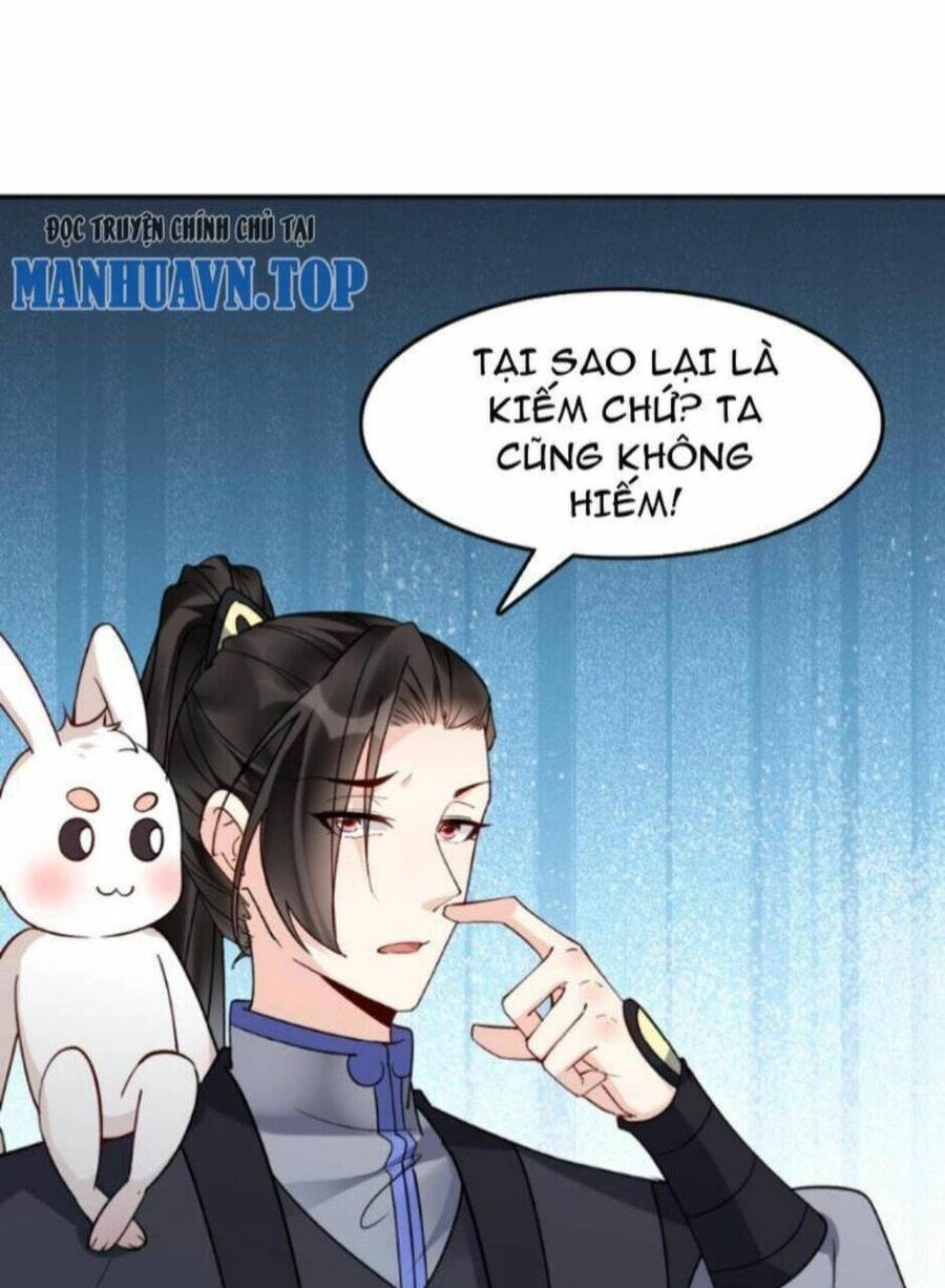 Nhân Vật Phản Diện Này Có Chút Lương Tâm, Nhưng Không Nhiều! Chapter 139 - 19